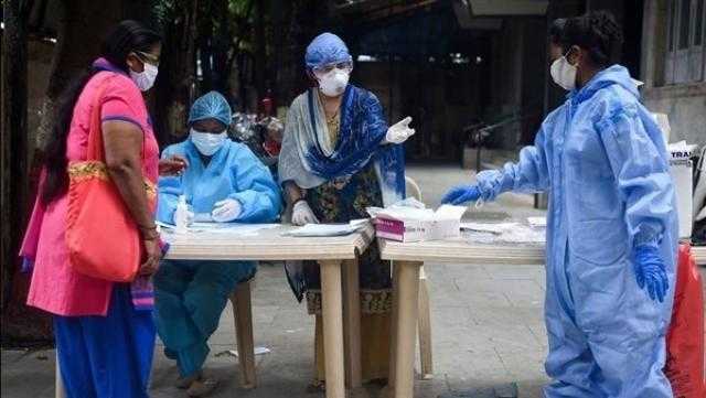 حظر تجوال ليلي وقيود على التجمعات بعد تفشي أوميكرون في الهند