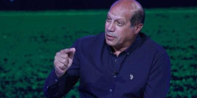 علاء نبيل : مباراة مصر وقطر ليست من إخراج كيروش.. «فى مشاكل بالجهاز»