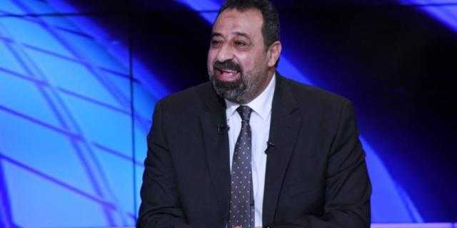 مجدي عبدالغني : الهزيمة أمام تونس كانت غير متوقعة..ويجب ضم طارق حامد