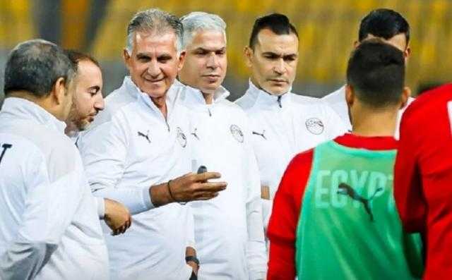 40 لاعبا في القائمة الأولية للمنتخب الوطني استعدادا لأمم إفريقيا