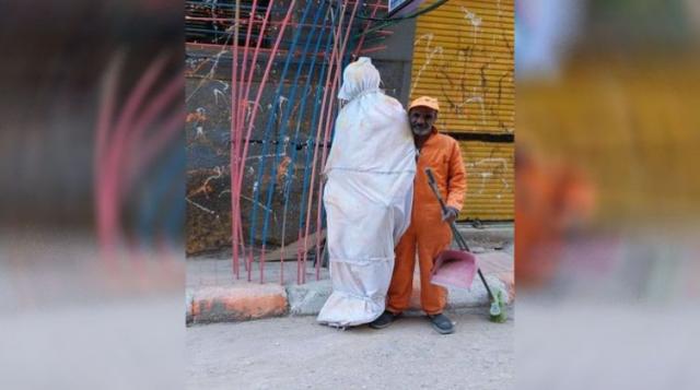 خط أحمر