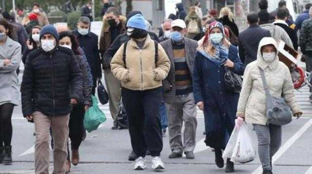 المملكة المتحدة تسجل نحو 83 ألف إصابة جديدة بأوميكرون