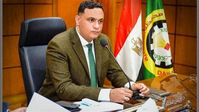 تعطيل الدراسة اليوم في الدقهلية لسوء الأحوال الجوية