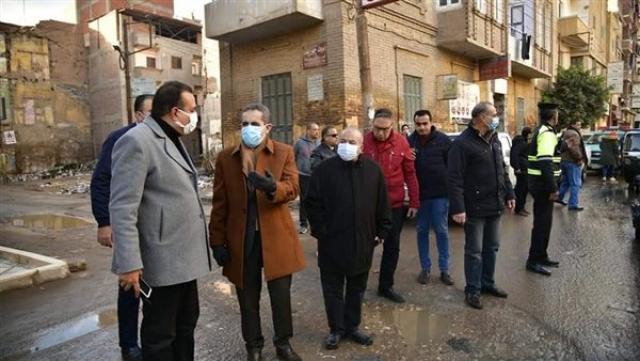 خط أحمر