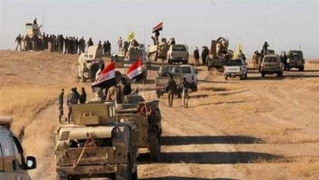 السلطات العراقية تعلن مقتل عنصرين لتنظيم داعش الإرهابي بضربة جوية بمحافظة ديالي