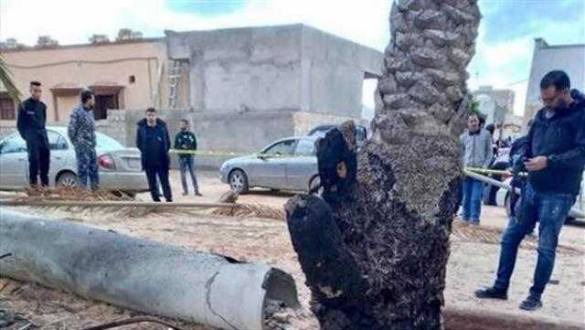 مقتل ثمانية أطفال إثر انفجار جسم من مخلفات الحرب في ليبيا