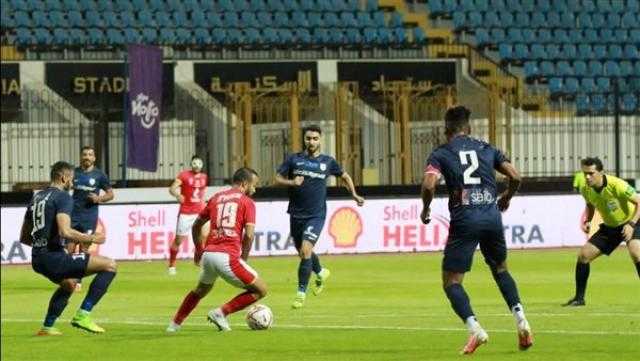 5 مباريات ضمن الجولة السابعة من بطولة الدورى الممتاز