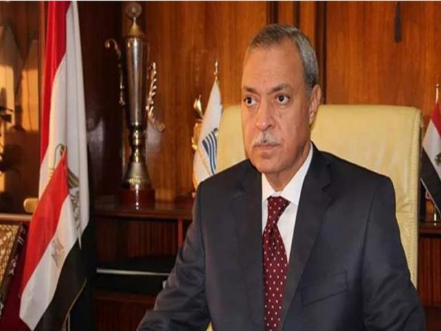 خط أحمر