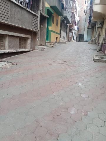 خط أحمر