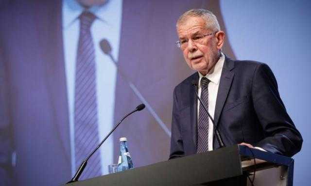 رئيس النمسا : أوميكرون على وشك التسبب فى موجة خامسة من الوباء