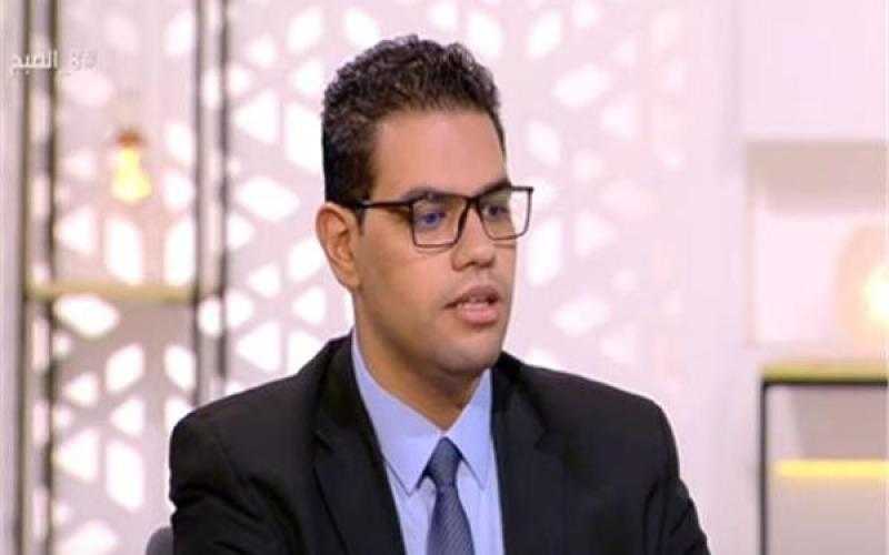 مجلس الوزراء ينعى الباحث الاقتصادي محمد نجم