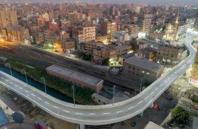 بلال حبش: 5 مليارات جنيه تكلفة 40 مشروعا في بني سويف