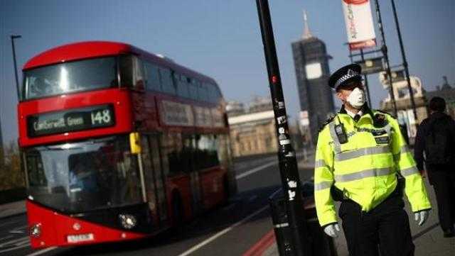 عمدة لندن ينتقد فشل الحكومة البريطانية في تأمين الوظائف