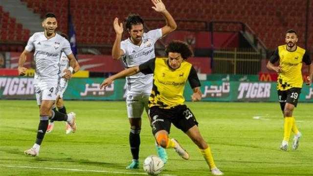 إقامة 3 مباريات اليوم ضمن منافسات الأسبوع السابع من بطولة الدوري