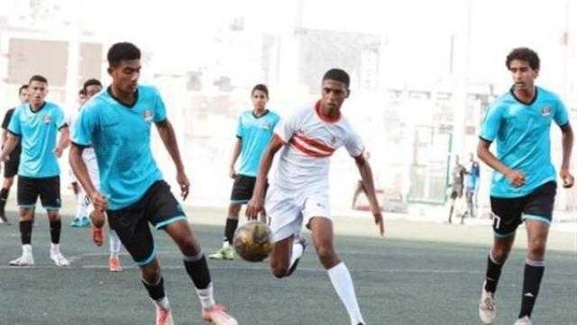 غزل المحلة: لم نستفد من تقنية الفار وبدأنا الاستعداد لمباراة الزمالك