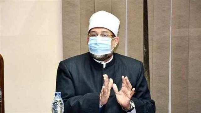 بـ900 مليون جنيه.. «الأوقاف» تحقق أعلى عوائدها منذ تأسيسها