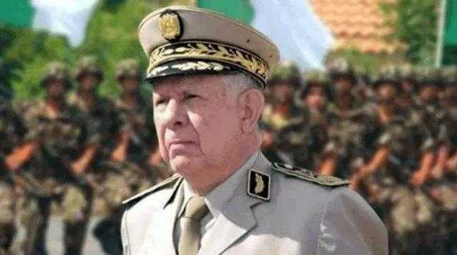 رئيس أركان الجيش الجزائري: لا بد من حشد الإعلام للتصدي للحملات المعادية