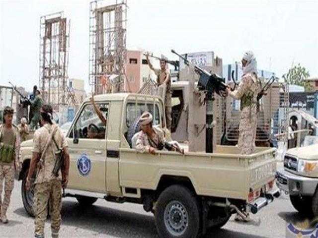 التحالف: مقتل 250 عنصرا حوثيا خلال 24 ساعة في اليمن