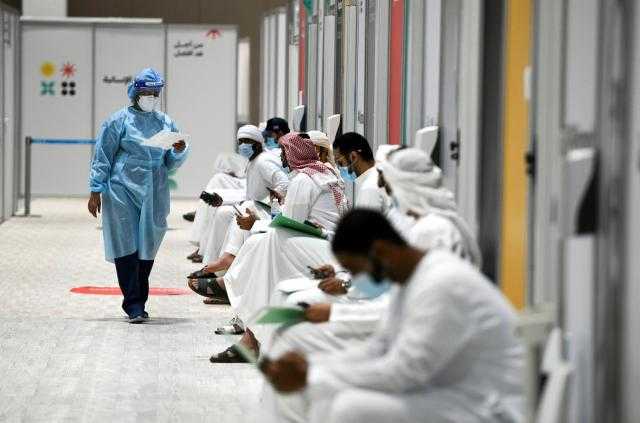 الصحة النمساوية: نصف مليون مواطن أصيبوا بفيروس كورونا خلال يناير الجاري