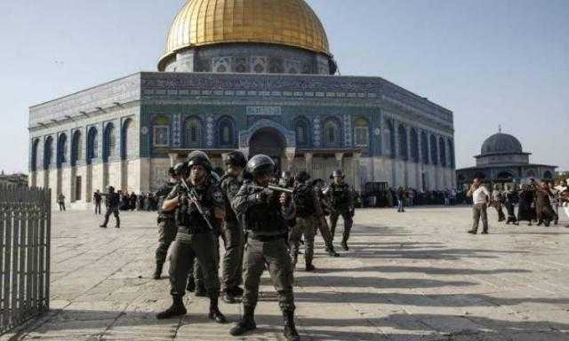 الرئاسة الفلسطينية تطالب المواطنين بشد الرحال إلى المسجد الأقصى للدفاع عنه