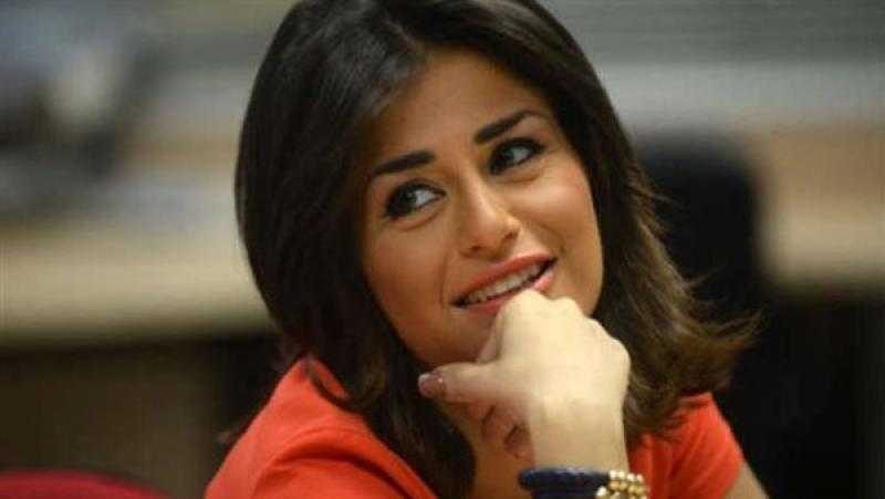 بفستان أسود.. منة فضالي تخطف الأنظار في أحدث ظهور