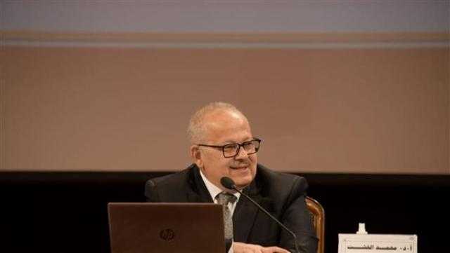 الأولى مصريًا وأفريقيًا في معظم التصنيفات الدولية.. حصاد جامعة القاهرة 2021