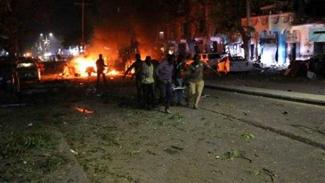 الصومال: مقتل وإصابة 12 إرهابيًا في مدينة أوطيغلي