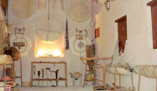 المتاحف العمانية تلعب دورا حيويا في تنمية السياحة