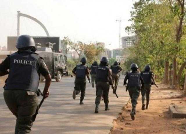 مقتل 45 شخصا في هجمات على قرى نيجيرية