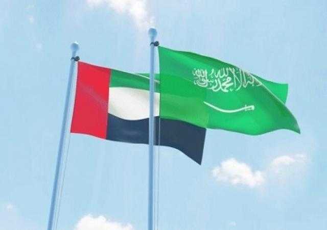 الإمارات والسعودية تبحثان سبل تعزيز التعاون الدفاعي
