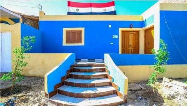 حياة كريمة: الدولة ضخت 54 مليار جنيه استثمارات فى الصعيد منذ 2014