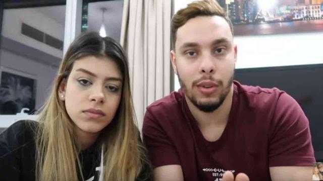 قبلات وتحرش وحرق.. التاريخ الأسود لليوتيوبر أحمد حسن يقوده للمحاكمة