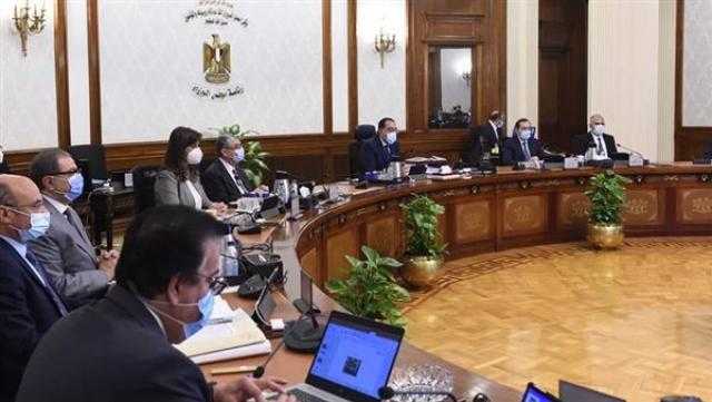 «صعيد مصر على خريطة التنمية الشاملة».. إنجازات غير مسبوقة خلال 7 سنوات