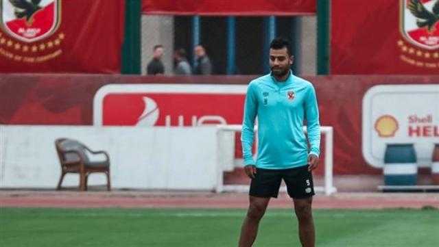 جدو: حسام حسن لم يقدم أوراق اعتماده مع الأهلي