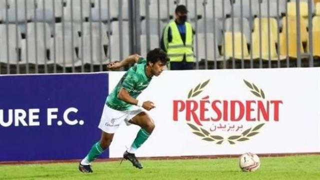 إيقاف حمودي والشامي.. عقوبات الجولة السابعة في الدوري