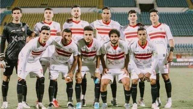 الزمالك يرفض رحيل خماسي الفريق بسبب أزمة القيد