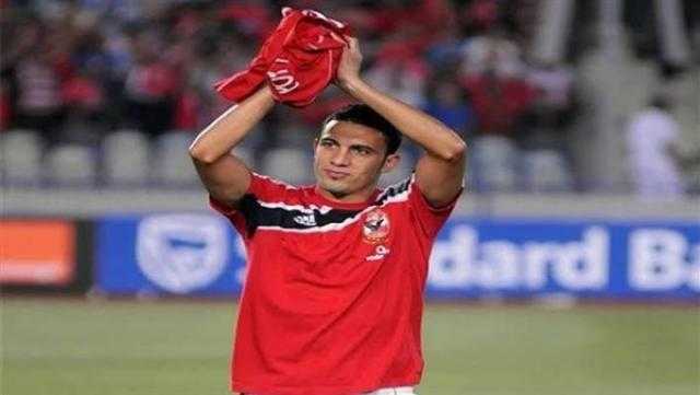 جدو: «فانلة الأهلي بتلعب لوحدها في المباريات الكبيرة»