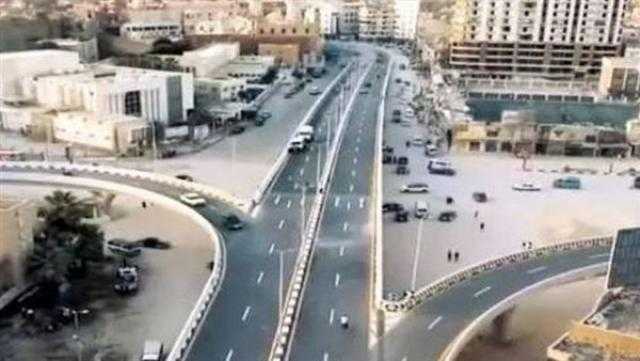 شريف صالح: الصعيد يشهد إنجازات تنموية غير مسبوقة