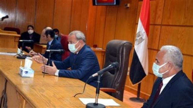 خط أحمر