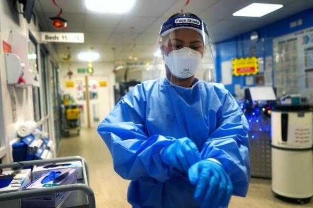 اليابان تعلن اكتشاف حالة إصابة أخرى بمتحور ”أوميكرون” في كيوتو