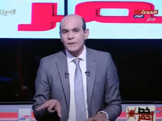 محمد موسى يحذر من عواقب وخيمة لـ تأخر إعلان ضوابط العمرة (فيديو)