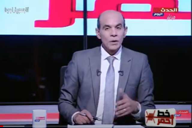 محمد موسى يكشف فضائح اليوتيوبر أحمد  حسن على الهواء