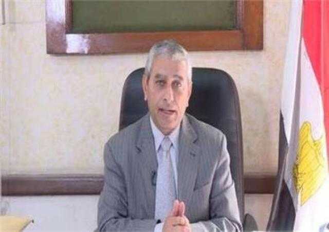 رئيس الشهر العقاري: تسجيل 26 ألفًا و800 عقد مسجل لنقل الملكية خلال 2021