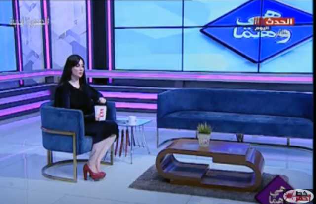 أميرة عبيد: الزوجة ممكن تسامح الرجل الخائن بشرط