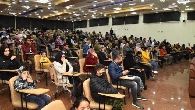 إطلاق مبادرة «سلامة قلبك» في مطروح للتوعية بخطورة أمراض القلب