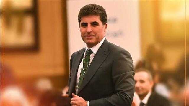 رئيس إقليم كردستان العراقي يبحث مع وزير خارجية إيطاليا الأوضاع السياسية