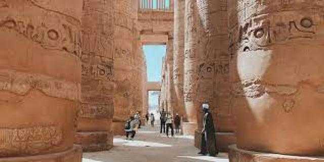 كيف دعمت الدولة القطاع السياحي في 2021 لمواجهة كورونا
