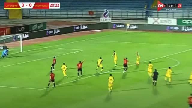 خط أحمر