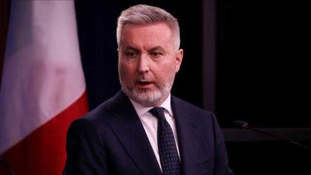 إيطاليا تعلن دعمها لجهود لبنان لإجراء الإصلاحات