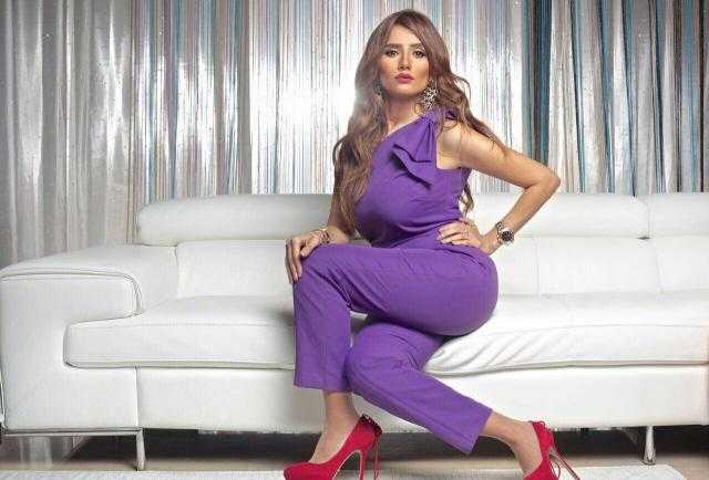 محمد موسى عن واقعة فيديو مرض الفنانة زينة: ”دا شر السوشيال ميديا”